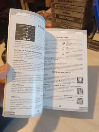 Sonic Riders Zero Gravity PS2 Completo