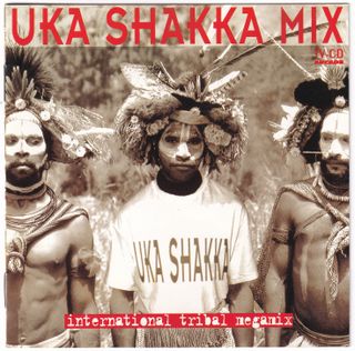 Uka Shakka Mix (International Tribal Megamix)