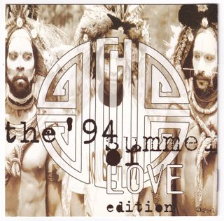 Uka Shakka Mix (International Tribal Megamix)