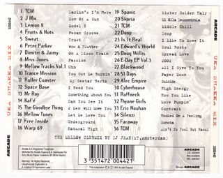 Uka Shakka Mix (International Tribal Megamix)