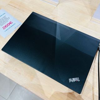 Lenovo Thinkpad X390 i5 8GB RAM 512GB SSD