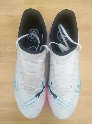 Zapatillas Fútbol Sala Puma Future 7 Play