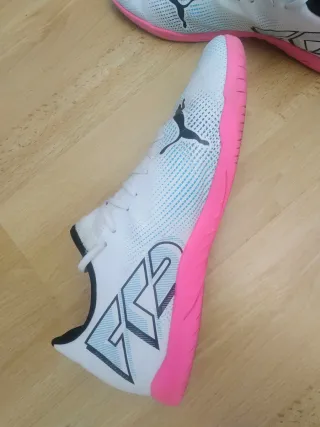 Zapatillas Fútbol Sala Puma Future 7 Play