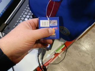 Bolso Deportivo FC Barcelona Oficial Safta