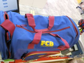 Bolso Deportivo FC Barcelona Oficial Safta