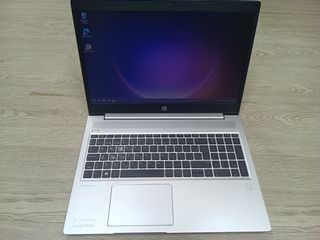 Portatile HP ProBook 455 G7