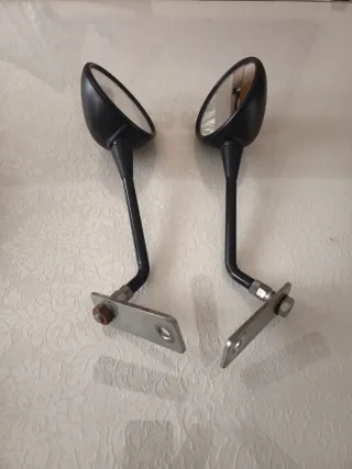 Espejos Retrovisores Vespa