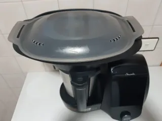 Robot Cocina Mambo Cecotec 12090