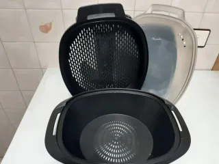 Robot Cocina Mambo Cecotec 12090