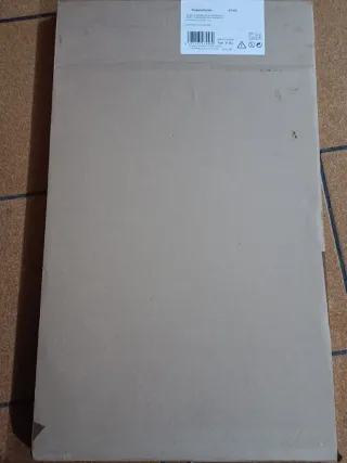 Puerta Mueble Cocina Grafito Brillo