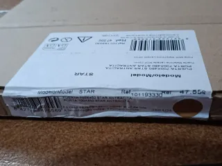 Puerta Mueble Cocina Grafito Brillo