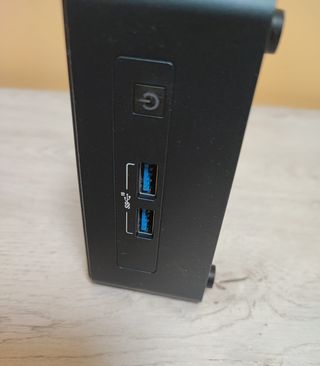 Intel NUC i3 11Gen 16GB RAM 500GB SSD