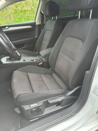 Volkswagen Passat Variant 1.6 TDI Advance 120 CV