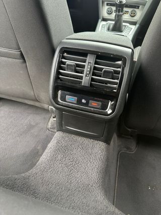 Volkswagen Passat Variant 1.6 TDI Advance 120 CV