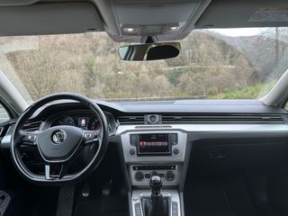 Volkswagen Passat Variant 1.6 TDI Advance 120 CV