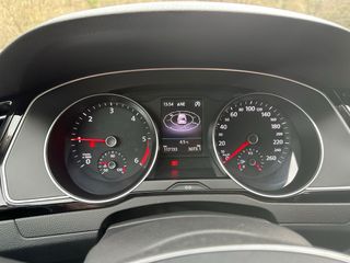 Volkswagen Passat Variant 1.6 TDI Advance 120 CV