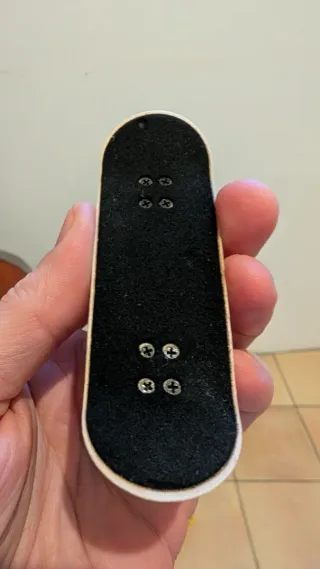 2 Fingerboards Tech Deck