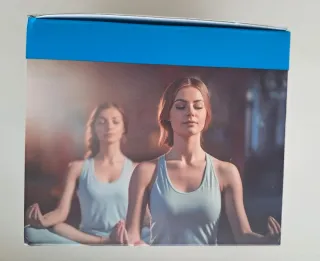 Máquina de Sonidos Relajantes Esynic