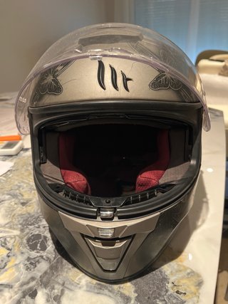 KTM Duke 125 16000km