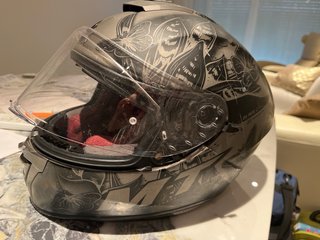 KTM Duke 125 16000km