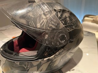 KTM Duke 125 16000km
