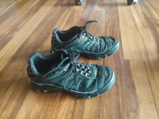 Zapatillas  Talla 36. Todas por 20€