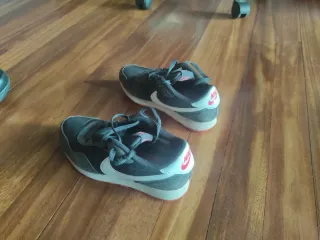 Zapatillas  Talla 36. Todas por 20€