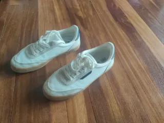 Zapatillas  Talla 36. Todas por 20€