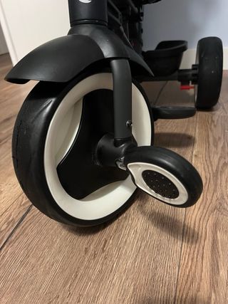 Triciclo QPlay Rito Evolutivo