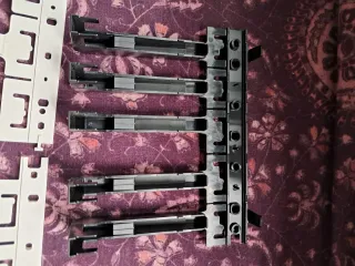 Teclas Yamaha PSR-500 / PSR S / PSR E