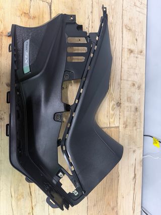 Yamaha TMAX SX/DX Despiece