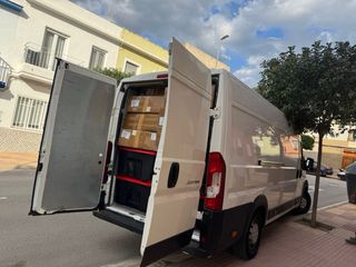 Mudanzas y transporte 637046690