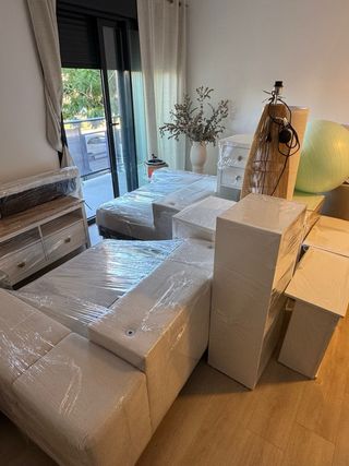 Mudanzas y transporte 637046690