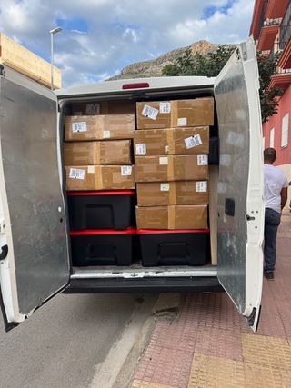 Mudanzas y transporte 637046690