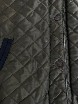 Levi’s cazadora vaquera reversible vintage XL