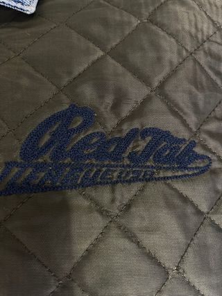 Levi’s cazadora vaquera reversible vintage XL