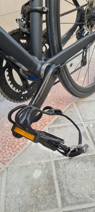 Triban RC500 Flatbar Shimano Sora Talla S