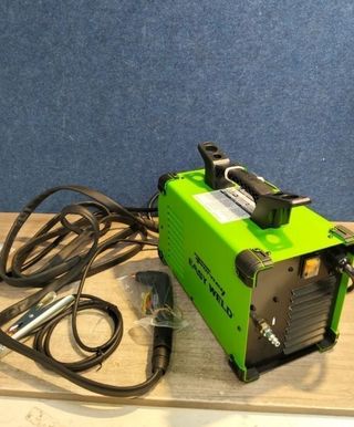 FORNEY Cortador de plasma Easy Weld 20P