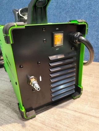 FORNEY Cortador de plasma Easy Weld 20P