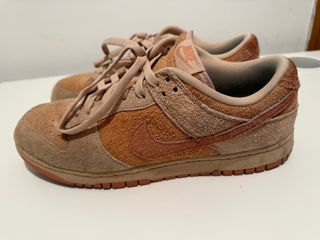 Nike Dunk Low Burnt Sunrise