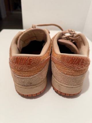 Nike Dunk Low Burnt Sunrise