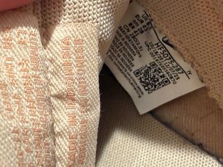 Nike Dunk Low Burnt Sunrise