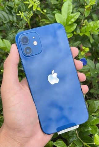 iPhone 12 mini 128GB Azul