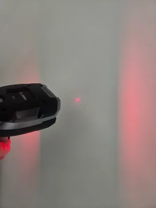 Scanner Zebra 3608-DP