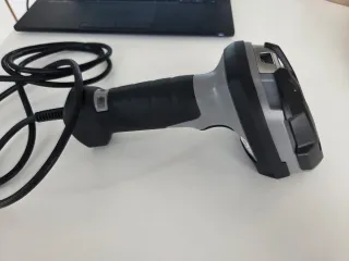 Scanner Zebra 3608-DP