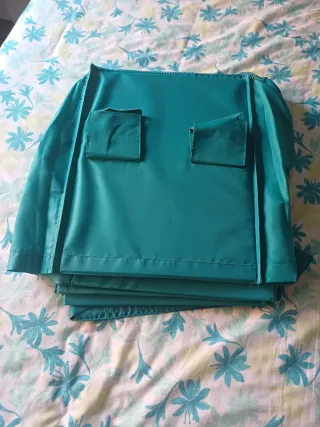 Organizador de armario colgante Ikea con cajon