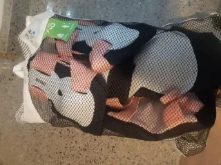 Protecciones Oxelo Patines Niño/Niña