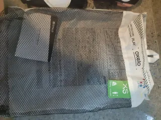 Protecciones Oxelo Patines Niño/Niña