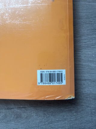 Libro Dibujo Técnico 1º Bachillerato