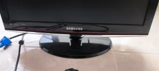 Pantalla - Monitor Samsung 19